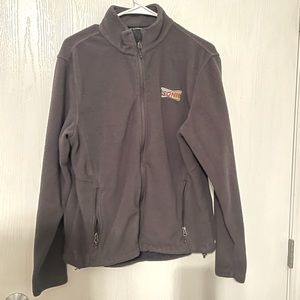 Sonic Drive In Zipup